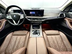 BMW X7 xDrive40i Premier Luxury Package - ფოტო 17