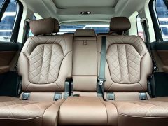 BMW X7 xDrive40i Premier Luxury Package - ფოტო 18