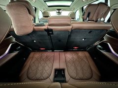 BMW X7 xDrive40i Premier Luxury Package - ფოტო 19