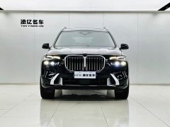 BMW X7 xDrive40i Premier Luxury Package - ფოტო 2