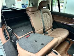 BMW X7 xDrive40i Premier Luxury Package - ფოტო 20