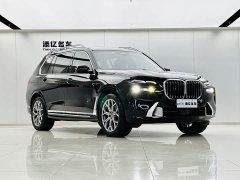 BMW X7 xDrive40i Premier Luxury Package - ფოტო 3