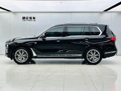 BMW X7 xDrive40i Premier Luxury Package - ფოტო 4