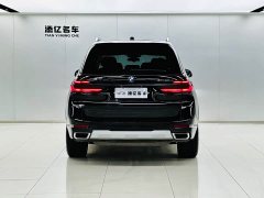 BMW X7 xDrive40i Premier Luxury Package - ფოტო 6