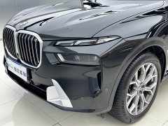 BMW X7 xDrive40i Premier Luxury Package - ფოტო 9