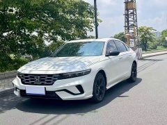Honda Accord 260TURBO Luxury - ფოტო 1
