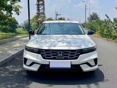 Honda Accord 260TURBO Luxury - ფოტო 2