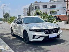 Honda Accord 260TURBO Luxury - ფოტო 3