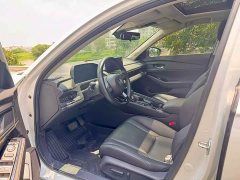 Honda Accord 260TURBO Luxury - ფოტო 4
