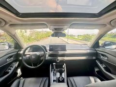 Honda Accord 260TURBO Luxury - ფოტო 5