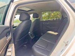 Honda Accord 260TURBO Luxury - ფოტო 6