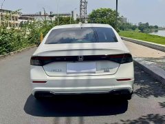 Honda Accord 260TURBO Luxury - ფოტო 7