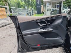 Mercedes-Benz EQE 500 4MATIC Pioneer Edition - ფოტო 10