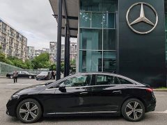 Mercedes-Benz EQE 500 4MATIC Pioneer Edition - ფოტო 12
