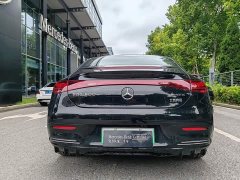 Mercedes-Benz EQE 500 4MATIC Pioneer Edition - ფოტო 14