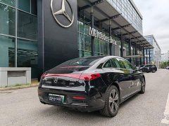 Mercedes-Benz EQE 500 4MATIC Pioneer Edition - ფოტო 15