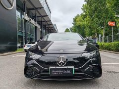 Mercedes-Benz EQE 500 4MATIC Pioneer Edition - ფოტო 2