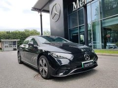 Mercedes-Benz EQE 500 4MATIC Pioneer Edition - ფოტო 3