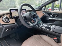 Mercedes-Benz EQE 500 4MATIC Pioneer Edition - ფოტო 5