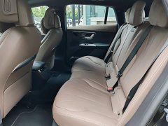 Mercedes-Benz EQE 500 4MATIC Pioneer Edition - ფოტო 6