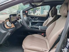 Mercedes-Benz EQE 500 4MATIC Pioneer Edition - ფოტო 7