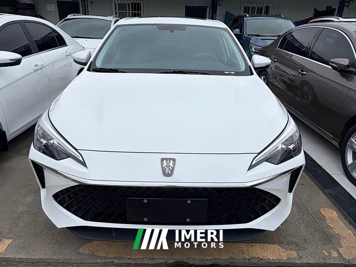 SAIC MG i5 2024 1.5L CVT Prestige - ავტომობილი ჩინეთიდან