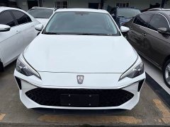 SAIC MG i5 2024 1.5L CVT Prestige - ფოტო 1