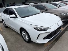 SAIC MG i5 2024 1.5L CVT Prestige - ფოტო 3