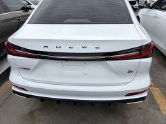 SAIC MG i5 2024 1.5L CVT Prestige - ფოტო 5