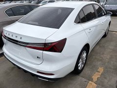 SAIC MG i5 2024 1.5L CVT Prestige - ფოტო 6