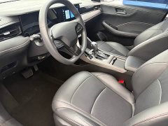 SAIC MG i5 2024 1.5L CVT Prestige - ფოტო 7