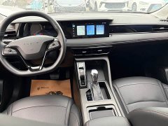 SAIC MG i5 2024 1.5L CVT Prestige - ფოტო 8
