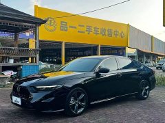 Honda Yingshipai 2023 260TURBO Exquisite Edition - ფოტო 1