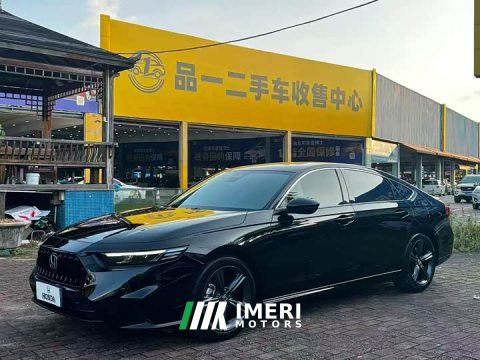 2024 Honda Yingshipai 2023 260TURBO Exquisite Edition - ავტომობილი ჩინეთიდან
