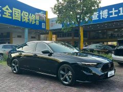Honda Yingshipai 2023 260TURBO Exquisite Edition - ფოტო 3