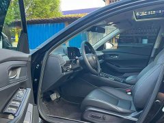Honda Yingshipai 2023 260TURBO Exquisite Edition - ფოტო 4