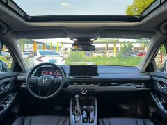 Honda Yingshipai 2023 260TURBO Exquisite Edition - ფოტო 5