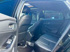 Honda Yingshipai 2023 260TURBO Exquisite Edition - ფოტო 6