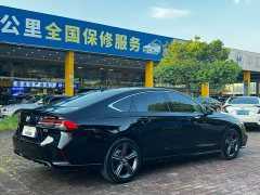 Honda Yingshipai 2023 260TURBO Exquisite Edition - ფოტო 7