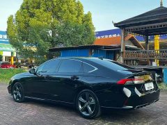Honda Yingshipai 2023 260TURBO Exquisite Edition - ფოტო 8