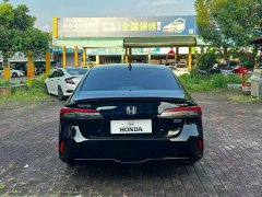 Honda Yingshipai 2023 260TURBO Exquisite Edition - ფოტო 9