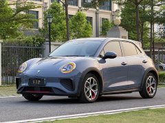 ORA Good Cat GT Mulan Edition 480km Long Range - ფოტო 2