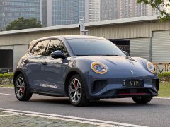 ORA Good Cat GT Mulan Edition 480km Long Range - ფოტო 3