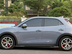 ORA Good Cat GT Mulan Edition 480km Long Range - ფოტო 4