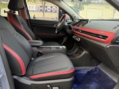 ORA Good Cat GT Mulan Edition 480km Long Range - ფოტო 6