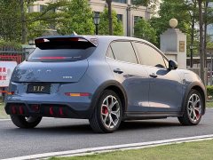 ORA Good Cat GT Mulan Edition 480km Long Range - ფოტო 7