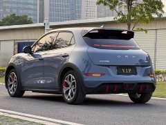 ORA Good Cat GT Mulan Edition 480km Long Range - ფოტო 8
