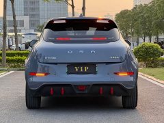 ORA Good Cat GT Mulan Edition 480km Long Range - ფოტო 9