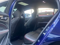 Buick Regal 2021 GS 28T Elite - ფოტო 7