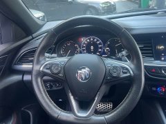 Buick Regal 2021 GS 28T Elite - ფოტო 9